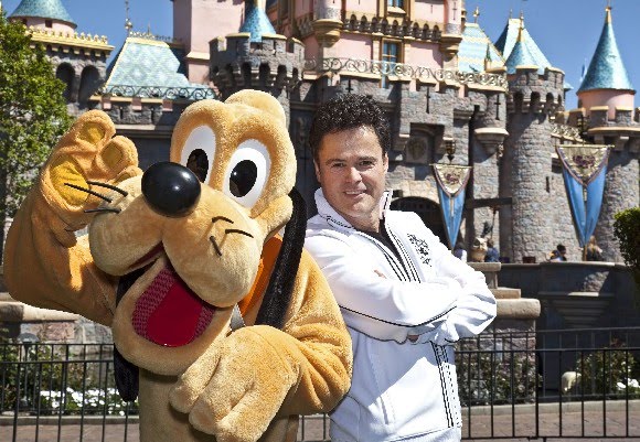 donny osmond wife donny osmond and wife. donny osmond wife