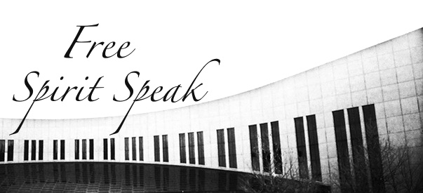 free spirit speak