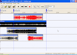 acoustica mp3 audio mixer free download acoustica mp3 audio mixer free download