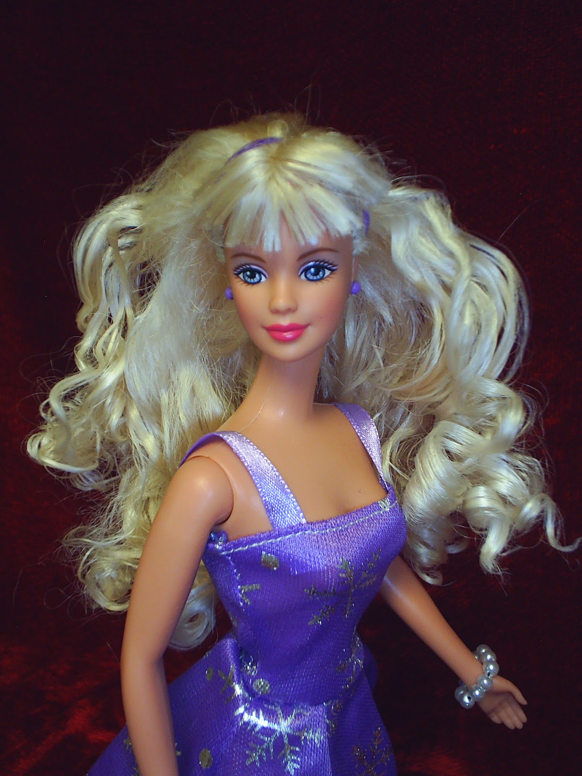 Never Grow Up A Mom's Guide to Dolls and More Craigslist Christmas