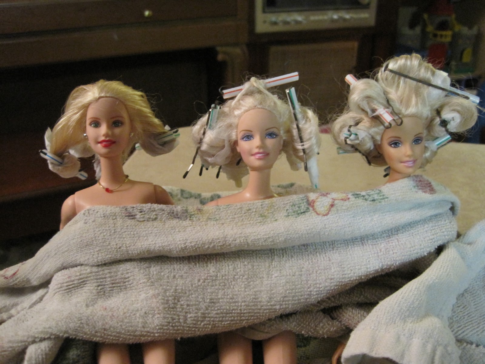 Never Grow Up A Mom's Guide to Dolls and More Craigslist Christmas
