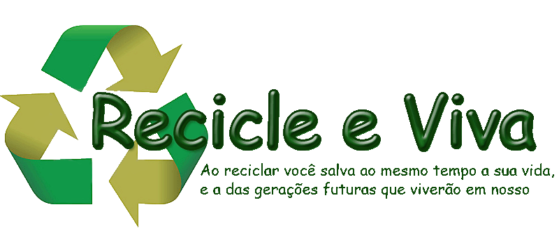 Recicle e Viva