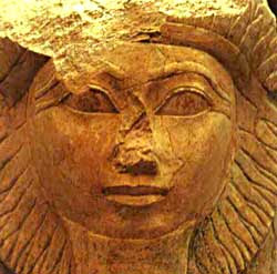 an analysis of the 18th dynasty and the maat ka ra hatshepsut of egypt Hatshepsut took power after the death of the fourth pharaoh of the 18th dynasty thutmose ii daughter of tuthmose i and aahmes was born in the 15th century bc both maat-ka-ra and hatshepsut were depicted inside a cartouche hatshepsut was the first female pharaoh of egypt. an analysis of the 18th dynasty and the maat ka ra hatshepsut of egypt Hatshepsut took power after the death of the fourth pharaoh of the 18th dynasty thutmose ii daughter of tuthmose i and aahmes was born in the 15th century bc both maat-ka-ra and hatshepsut were depicted inside a cartouche hatshepsut was the first female pharaoh of egypt.