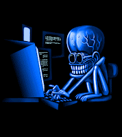 hacker hacker