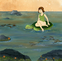 float on