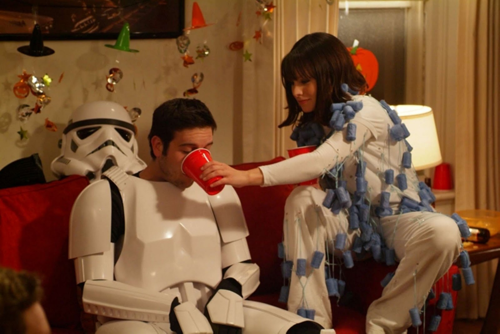 Honeybee Lane fanboys