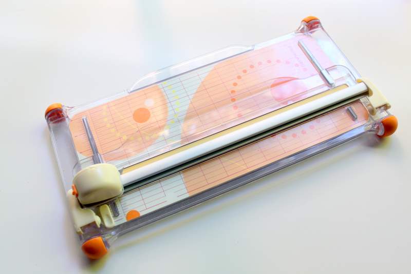 DIY Laminated Alphabet Flashcards The Cottage Mama