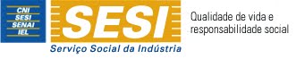 LINK PARA O SITE DO SESI