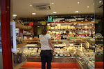 Parisian Fromagerie