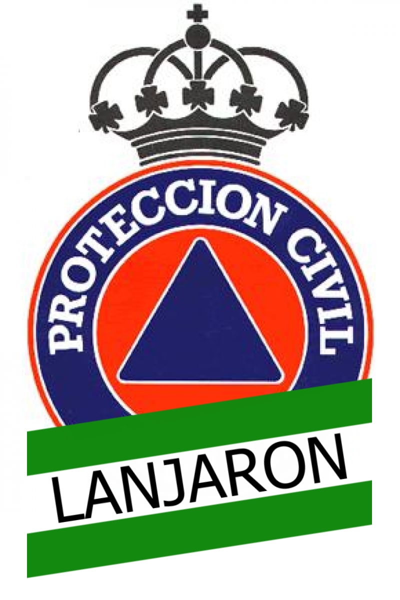 PROTECCION CIVIL DE LANJARON