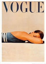 Vogue Covers Through The Years