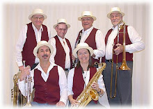 Turning Basin Crew Jazz Band