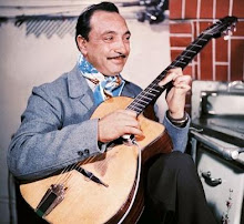 Django Reinhardt