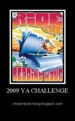 2009 YA CHALLENGE