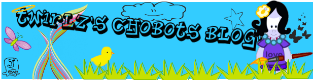 IChobot