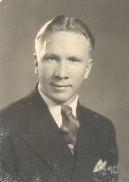 John LaThare Hale (1930s)