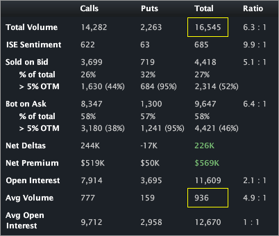 Option trading company nv