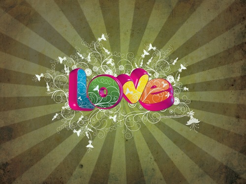 Love wallpaper Love wallpaper