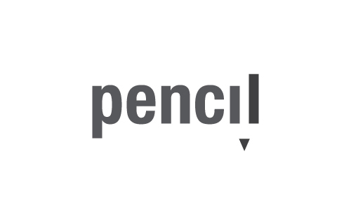 30Creative Examples of Logo Design ideas Pencil+Logo
