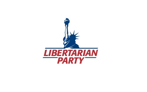 30Creative Examples of Logo Design ideas Libertarian+Party+logo