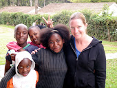 Nyumbani Orphanage
