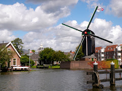 Leiden, Nederland