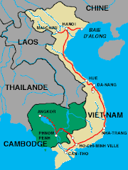 LE VIET- NAM - Ton pays d'origine