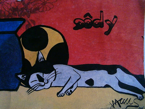 Gato Dôdy (1997)