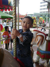 Baby Zyrus