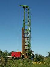 Complete Drilling and Pump Service