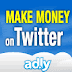 Bagaimana Cari Uang Lewat Tweeter ? Gak ribet dan Otomatis ( Rp 500 / Klik Lho ) thumbnail