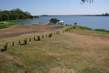 Prainha Municipal