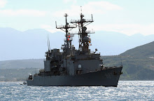USS O'Bannon DD-987