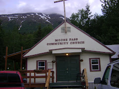 Moose Pass Community Church