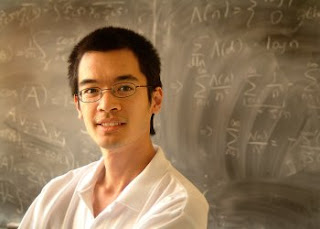 fields medal