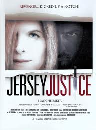 Jersey Justice movie