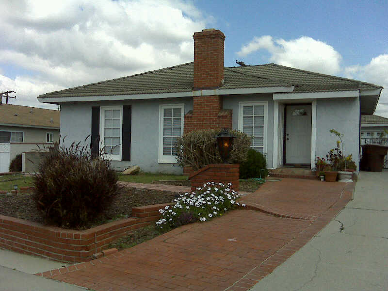 FOUST Team Real Estate Blog 505 Date St Brea CA New Room Rental