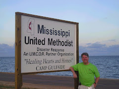 Rebuilding After Hurricane Katrina