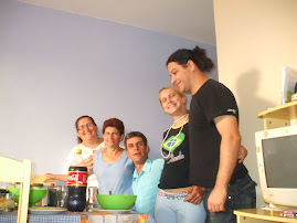 Já estava gravida e não sabia...