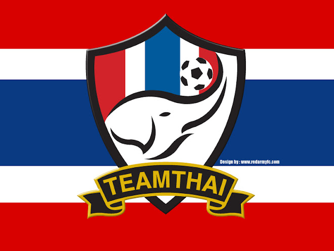 Thailand Football Highlight