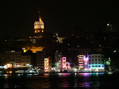 Istanbul 13.Galata+Tower