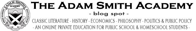 Adam Smith Academy: A Classic Education