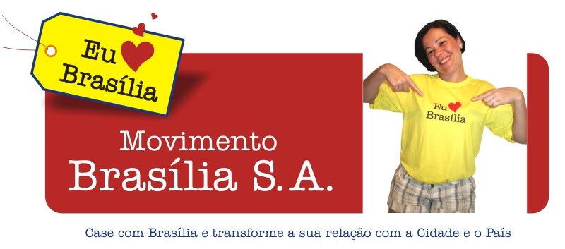 Movimento Brasília S.A.