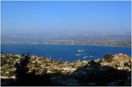 Bahía de Coquimbo