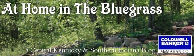 Home in the Bluegrass