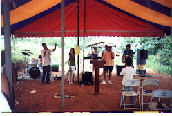 Acampamento 2003