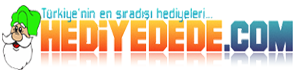 HEDİYE DEDE