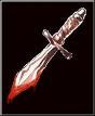 Bloody Dagger