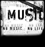NO MUSIC, NO LIFE !