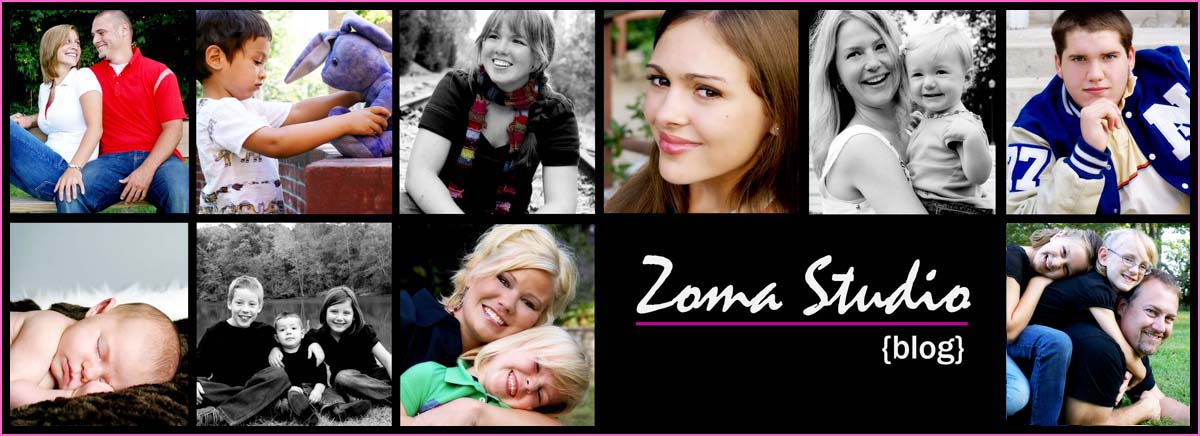 Zoma Studio Photography